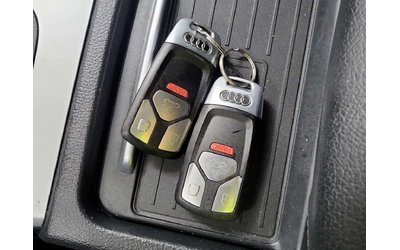 Audi Q5 KOMFORT| ПОДГРЕВИ| ДВА КЛЮЧА| KEYLESS| CARFAX - автомобили, коли, обяви за нови и употребявани 12