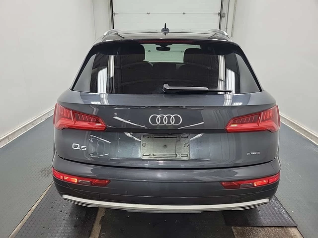 Audi Q5 KOMFORT| ПОДГРЕВИ| ДВА КЛЮЧА| KEYLESS| CARFAX - автомобили, коли, обяви за нови и употребявани 4