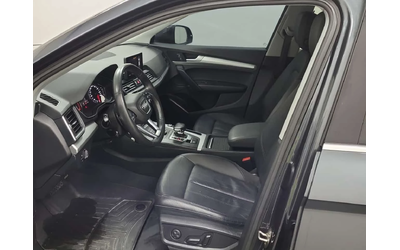 Audi Q5 KOMFORT| ПОДГРЕВИ| ДВА КЛЮЧА| KEYLESS| CARFAX - автомобили, коли, обяви за нови и употребявани 9