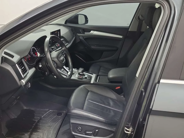 Audi Q5 KOMFORT| ПОДГРЕВИ| ДВА КЛЮЧА| KEYLESS| CARFAX - автомобили, коли, обяви за нови и употребявани 9
