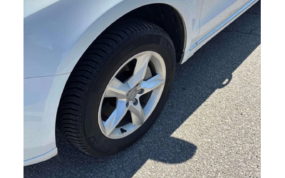 Audi Q5 * 3.0L TDI Progressiv * CARFAX * 3 КЛЮЧА * КЛИПОВЕ - автомобили, коли, обяви за нови и употребявани 6