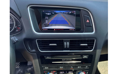 Audi Q5 * 3.0L TDI Progressiv * CARFAX * 3 КЛЮЧА * КЛИПОВЕ - автомобили, коли, обяви за нови и употребявани 8