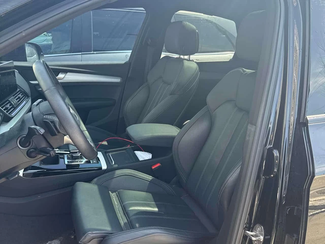 Audi Q5 | Progressiv | DISTRONIC | ПОДГРЕВ | ОБДХУВАНЕ | - автомобили, коли, обяви за нови и употребявани 13