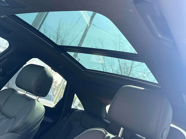 Audi Q5 | Progressiv | DISTRONIC | ПОДГРЕВ | ОБДХУВАНЕ | - автомобили, коли, обяви за нови и употребявани 14