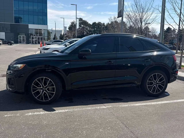 Audi Q5 | Progressiv | DISTRONIC | ПОДГРЕВ | ОБДХУВАНЕ | - автомобили, коли, обяви за нови и употребявани 1