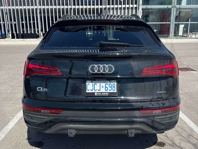 Audi Q5 | Progressiv | DISTRONIC | ПОДГРЕВ | ОБДХУВАНЕ | - автомобили, коли, обяви за нови и употребявани 3