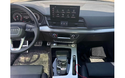 Audi Q5 | Progressiv | DISTRONIC | ПОДГРЕВ | ОБДХУВАНЕ | - автомобили, коли, обяви за нови и употребявани 8