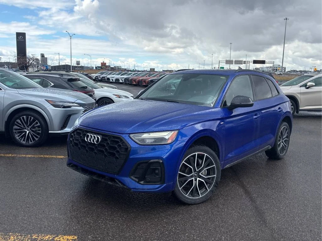 Audi Q5 | DISTRONIC | ПАНОРАМА | CARFAX | - автомобили, коли, обяви за нови и употребявани 0