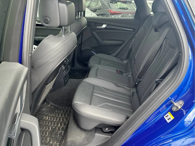 Audi Q5 | DISTRONIC | ПАНОРАМА | CARFAX | - автомобили, коли, обяви за нови и употребявани 12