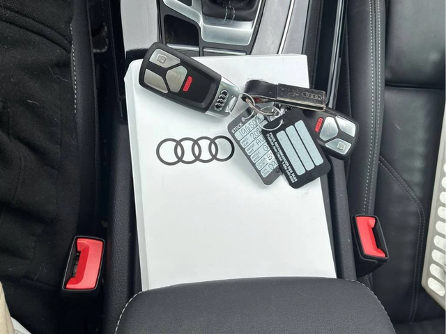 Audi Q5 | DISTRONIC | ПАНОРАМА | CARFAX | - автомобили, коли, обяви за нови и употребявани 13