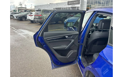 Audi Q5 | DISTRONIC | ПАНОРАМА | CARFAX | - автомобили, коли, обяви за нови и употребявани 15