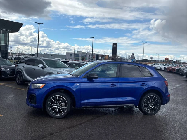 Audi Q5 | DISTRONIC | ПАНОРАМА | CARFAX | - автомобили, коли, обяви за нови и употребявани 3