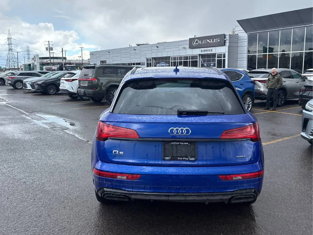 Audi Q5 | DISTRONIC | ПАНОРАМА | CARFAX | - автомобили, коли, обяви за нови и употребявани 7