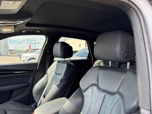Audi Q5 * PROGRESSIV * ПОДГРЕВИ * CARFAX * ПАНО - автомобили, коли, обяви за нови и употребявани 11