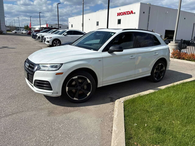 Audi Q5 * PROGRESSIV * ПОДГРЕВИ * CARFAX * ПАНО - автомобили, коли, обяви за нови и употребявани 1