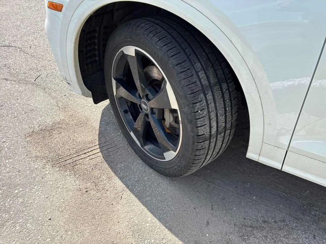 Audi Q5 * PROGRESSIV * ПОДГРЕВИ * CARFAX * ПАНО - автомобили, коли, обяви за нови и употребявани 6