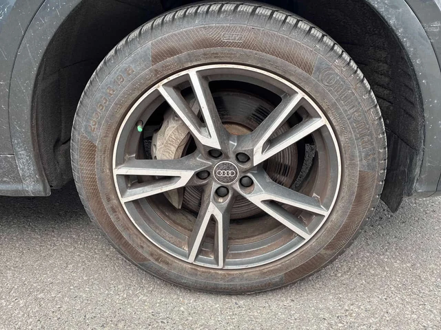 Audi Q5 * Progressiv * S-line * PANORAMA* ПОДГРЕВИ* - автомобили, коли, обяви за нови и употребявани 6