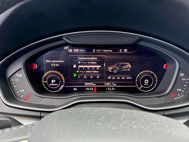 Audi Q5 * Progressiv * S-line * PANORAMA* ПОДГРЕВИ* - автомобили, коли, обяви за нови и употребявани 7