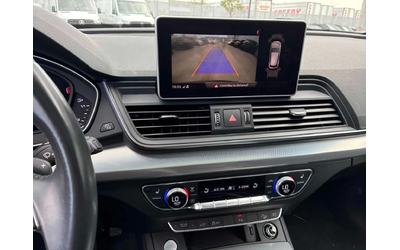 Audi Q5 * Progressiv * S-line * PANORAMA* ПОДГРЕВИ* - автомобили, коли, обяви за нови и употребявани 8