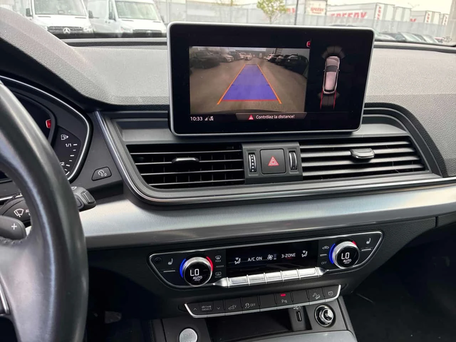 Audi Q5 * Progressiv * S-line * PANORAMA* ПОДГРЕВИ* - автомобили, коли, обяви за нови и употребявани 8