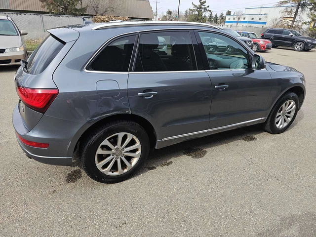 Audi Q5 * 2.0L Progressiv* PANO* KEYLESS* ПОДГРЕВ* - автомобили, коли, обяви за нови и употребявани 2