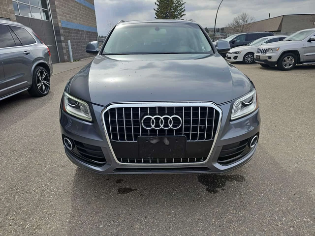 Audi Q5 * 2.0L Progressiv* PANO* KEYLESS* ПОДГРЕВ* - автомобили, коли, обяви за нови и употребявани 5