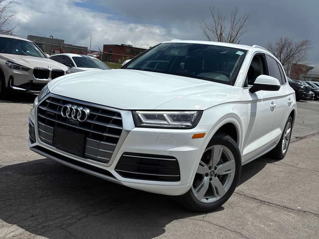 Audi Q5 Technik| DIGITAL| 360| B&O| ПОДГРЕВ| ПАНО + ГУМИ - автомобили, коли, обяви за нови и употребявани 0