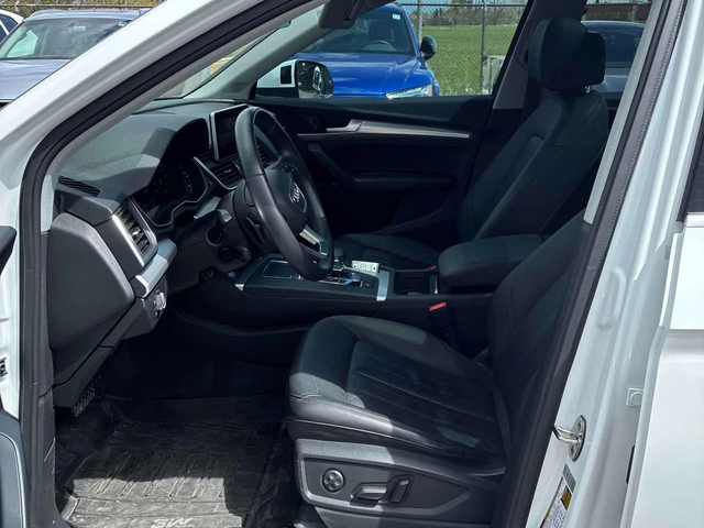 Audi Q5 Technik| DIGITAL| 360| B&O| ПОДГРЕВ| ПАНО + ГУМИ - автомобили, коли, обяви за нови и употребявани 11