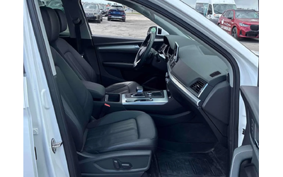 Audi Q5 Technik| DIGITAL| 360| B&O| ПОДГРЕВ| ПАНО + ГУМИ - автомобили, коли, обяви за нови и употребявани 16