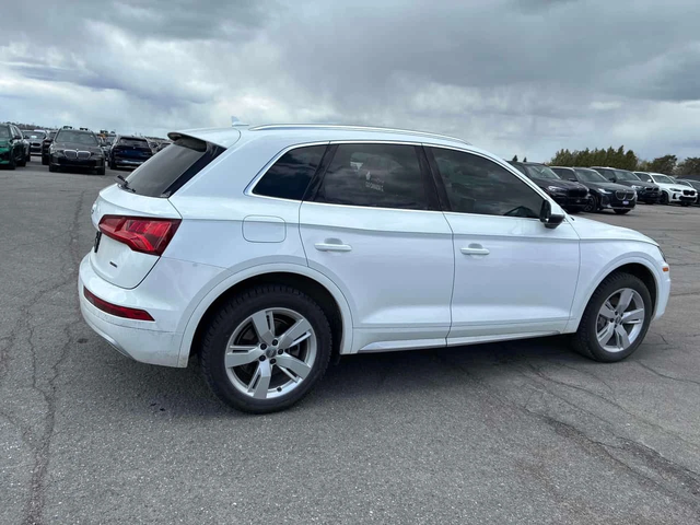 Audi Q5 Technik| DIGITAL| 360| B&O| ПОДГРЕВ| ПАНО + ГУМИ - автомобили, коли, обяви за нови и употребявани 2