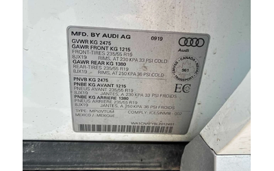 Audi Q5 Technik| DIGITAL| 360| B&O| ПОДГРЕВ| ПАНО + ГУМИ - автомобили, коли, обяви за нови и употребявани 9