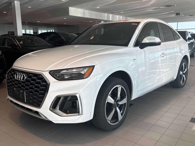 Audi Q5 * Progressiv * ДИСТРОНИК * 360 * ПОДГРЕВ * ПАМЕТ - автомобили, коли, обяви за нови и употребявани 0