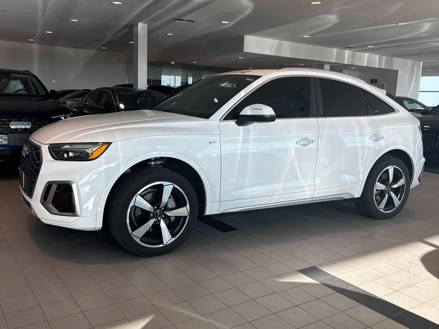 Audi Q5 * Progressiv * ДИСТРОНИК * 360 * ПОДГРЕВ * ПАМЕТ - автомобили, коли, обяви за нови и употребявани 10