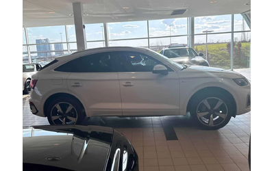 Audi Q5 * Progressiv * ДИСТРОНИК * 360 * ПОДГРЕВ * ПАМЕТ - автомобили, коли, обяви за нови и употребявани 11