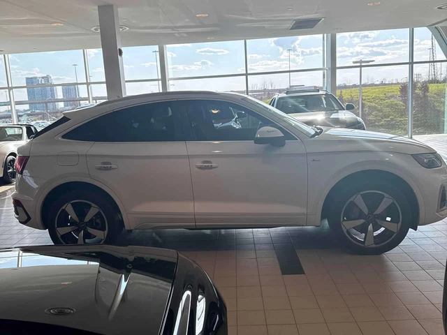 Audi Q5 * Progressiv * ДИСТРОНИК * 360 * ПОДГРЕВ * ПАМЕТ - автомобили, коли, обяви за нови и употребявани 11