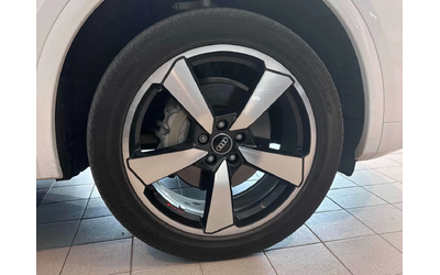 Audi Q5 * Progressiv * ДИСТРОНИК * 360 * ПОДГРЕВ * ПАМЕТ - автомобили, коли, обяви за нови и употребявани 15