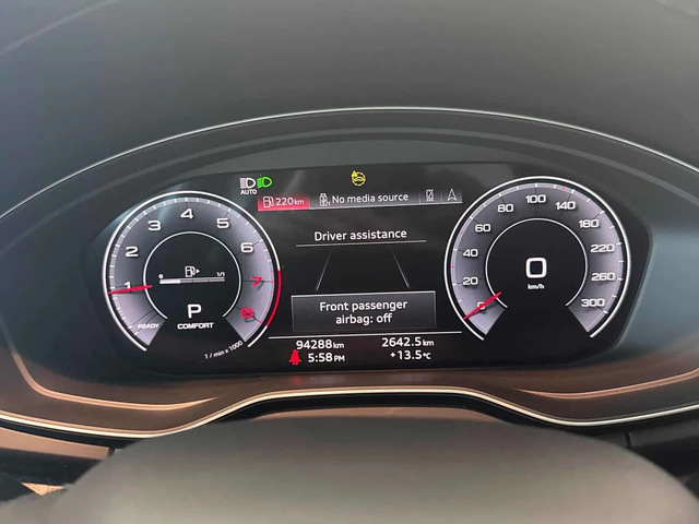 Audi Q5 * Progressiv * ДИСТРОНИК * 360 * ПОДГРЕВ * ПАМЕТ - автомобили, коли, обяви за нови и употребявани 16