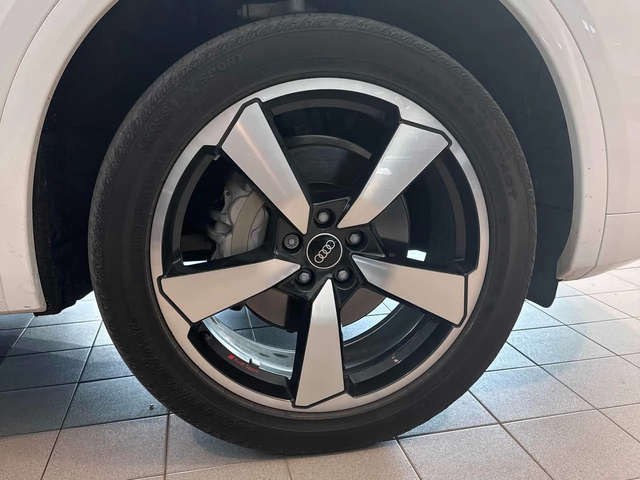 Audi Q5 * Progressiv * ДИСТРОНИК * 360 * ПОДГРЕВ * ПАМЕТ - автомобили, коли, обяви за нови и употребявани 6