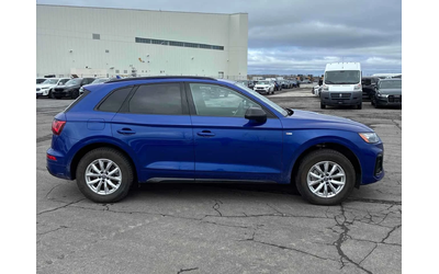 audi-q5 - 2