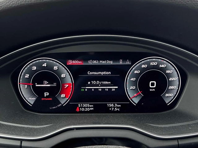 Audi Q5 * Technik * ПОДГРЕВИ * 360 * PANO * CARFAX - автомобили, коли, обяви за нови и употребявани 7