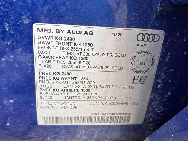Audi Q5 * Technik * ПОДГРЕВИ * 360 * PANO * CARFAX - автомобили, коли, обяви за нови и употребявани 9