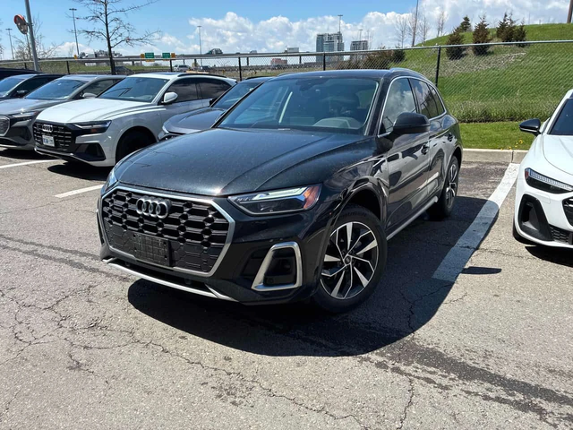 Audi Q5 * PROGRESSIV * ПАНО * ПОДГРЕВИ * KEYLESS * CARFAX - автомобили, коли, обяви за нови и употребявани 0