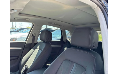 Audi Q5 * PROGRESSIV * ПАНО * ПОДГРЕВИ * KEYLESS * CARFAX - автомобили, коли, обяви за нови и употребявани 11