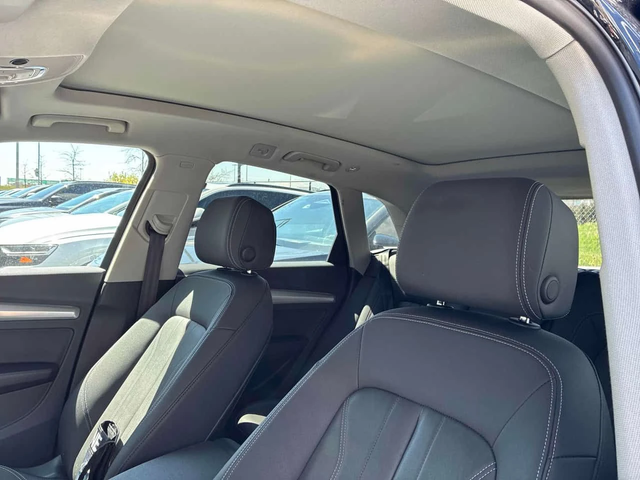 Audi Q5 * PROGRESSIV * ПАНО * ПОДГРЕВИ * KEYLESS * CARFAX - автомобили, коли, обяви за нови и употребявани 15