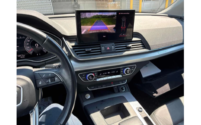 Audi Q5 * PROGRESSIV * ПАНО * ПОДГРЕВИ * KEYLESS * CARFAX - автомобили, коли, обяви за нови и употребявани 8