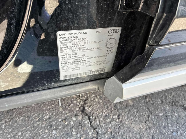 Audi Q5 * PROGRESSIV * ПАНО * ПОДГРЕВИ * KEYLESS * CARFAX - автомобили, коли, обяви за нови и употребявани 9