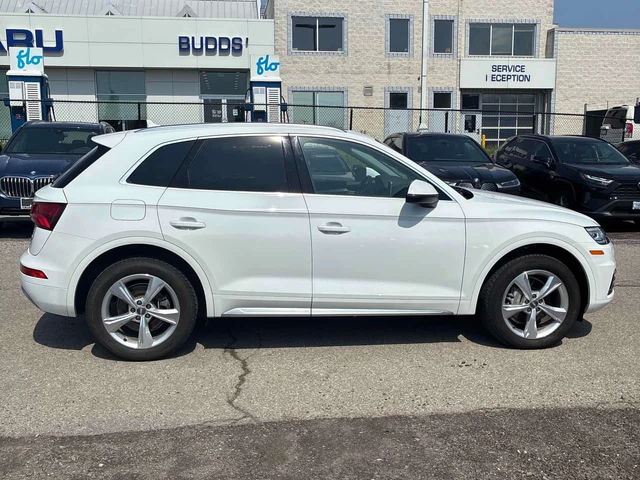 Audi Q5 | Progressiv | ПОДГРЕВ | ПАНОРАМА | CARFAX - автомобили, коли, обяви за нови и употребявани 2