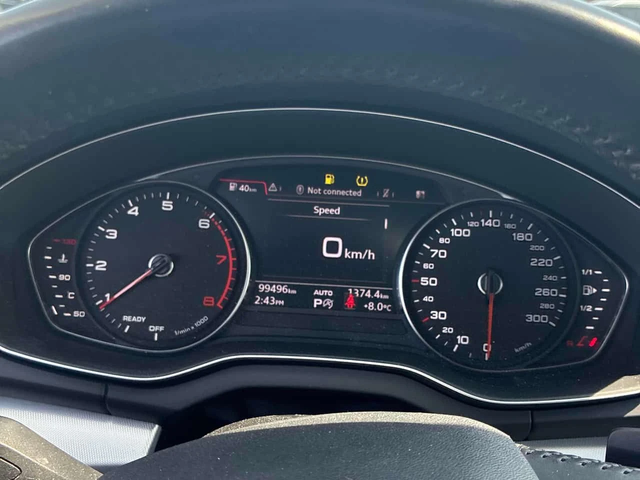 Audi Q5 | Progressiv | ПОДГРЕВ | ПАНОРАМА | CARFAX - автомобили, коли, обяви за нови и употребявани 7