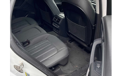 Audi Q5 * Komfort * 360 * ПОДГРЕВИ * ПАНО * KEYLESS - автомобили, коли, обяви за нови и употребявани 13