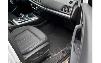 Audi Q5 * Komfort * 360 * ПОДГРЕВИ * ПАНО * KEYLESS - автомобили, коли, обяви за нови и употребявани 14